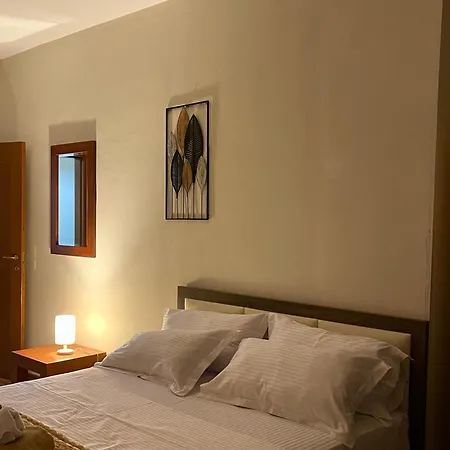 In The Heart Of Apartment