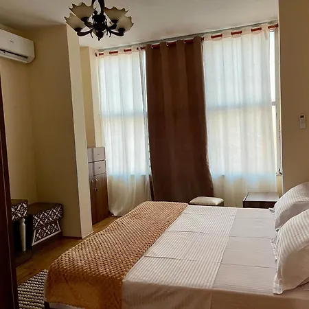 In The Heart Of Διαμέρισμα