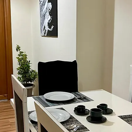 In The Heart Of Σκόδρα