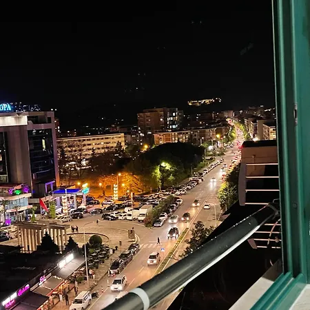 Διαμέρισμα In The Heart Of