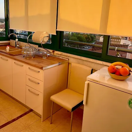 In The Heart Of Διαμέρισμα *