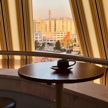 Apartment In The Heart Of