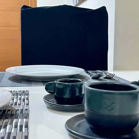 Apartment In The Heart Of *