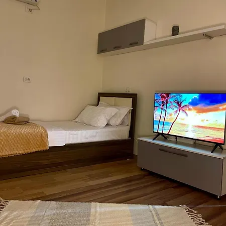 In The Heart Of Appartement *