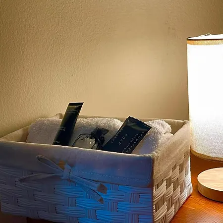 In The Heart Of Appartement