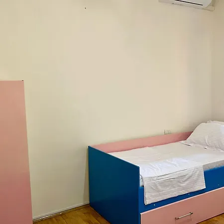 In The Heart Of Shkodër