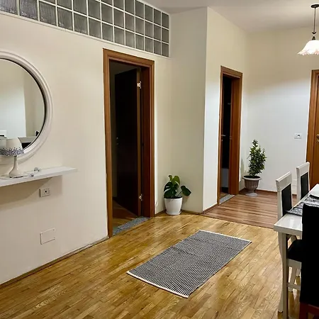 Appartement In The Heart Of *