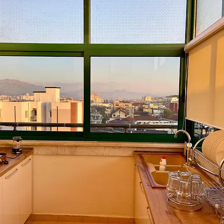 In The Heart Of Shkodër