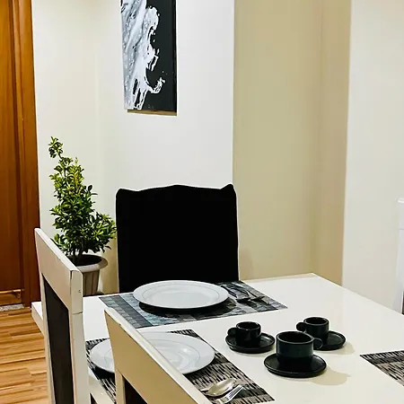In The Heart Of Apartmán *