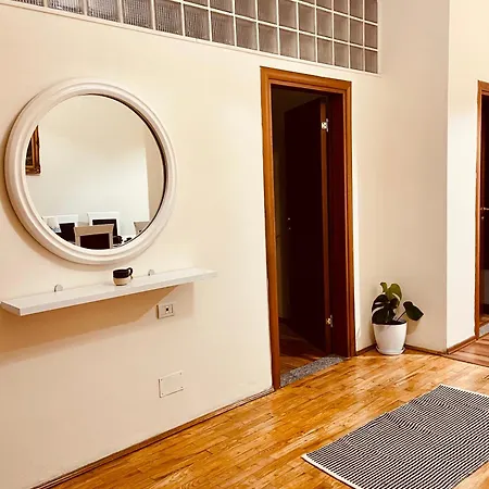 Apartmán In The Heart Of *