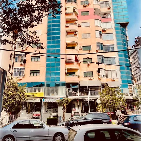In The Heart Of Shkodër