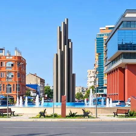 Apartment In The Heart Of