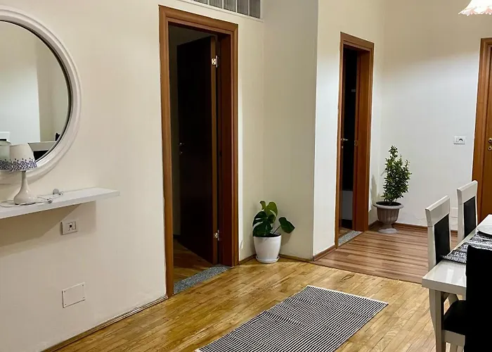 公寓 In The Heart Of *