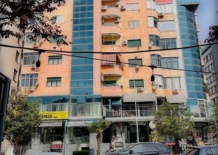 In The Heart Of 公寓 Shkodër