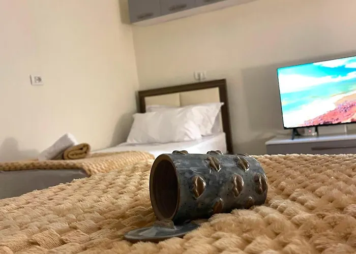 In The Heart Of 公寓 *