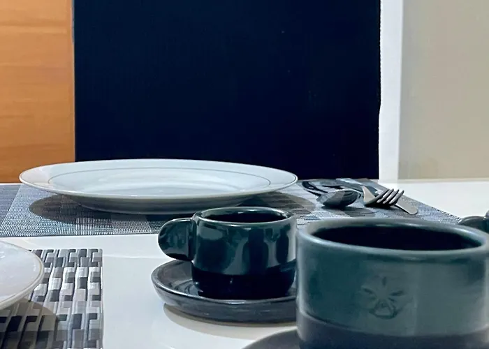 公寓 In The Heart Of *