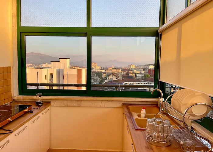 In The Heart Of Shkodër