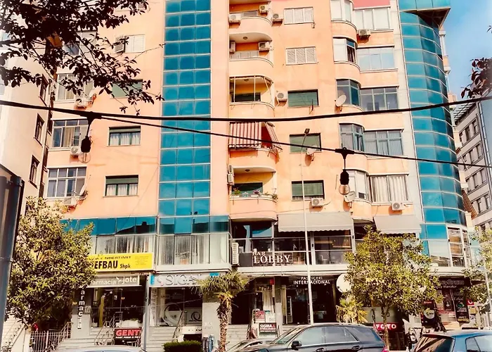 In The Heart Of Σκόδρα